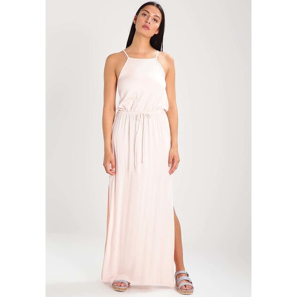 Ivyrevel MISTY Długa sukienka light pink IV421C02M