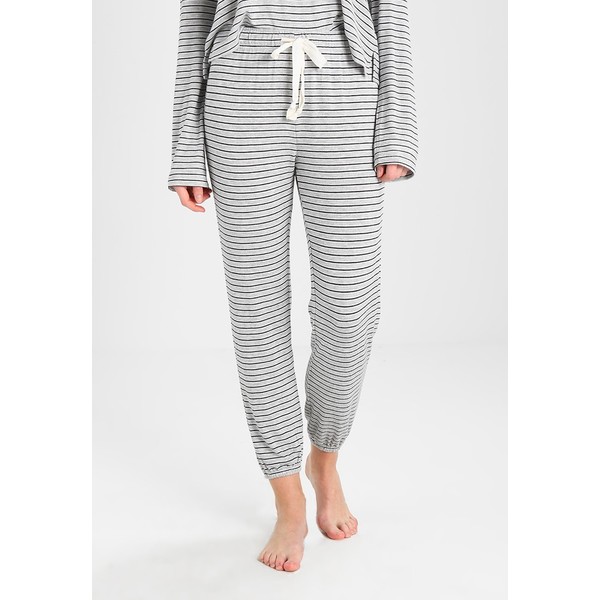 GAP SLOUNGE SNIT Spodnie od piżamy grey GP081O00R