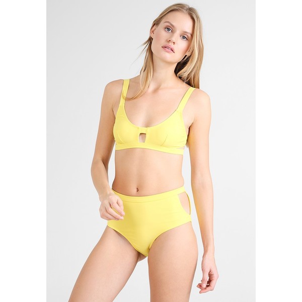 Even&Odd SET Bikini yellow EV481L004