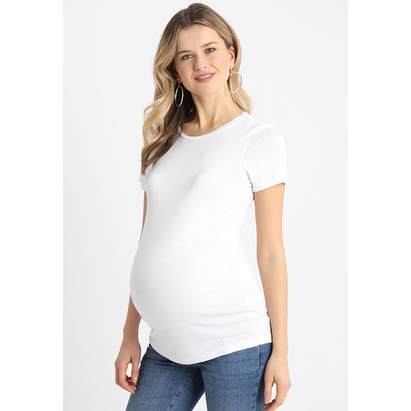 DP Maternity CREWNECK 2 PACK T-shirt basic black/white DP829G01C