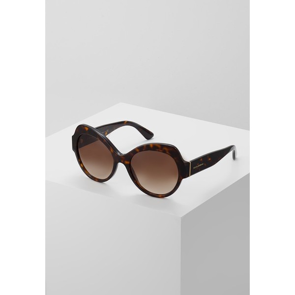 Dolce&Gabbana Okulary przeciwsłoneczne brown DO751K00V