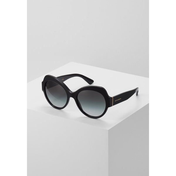 Dolce&Gabbana Okulary przeciwsłoneczne grey gradient DO751K00V