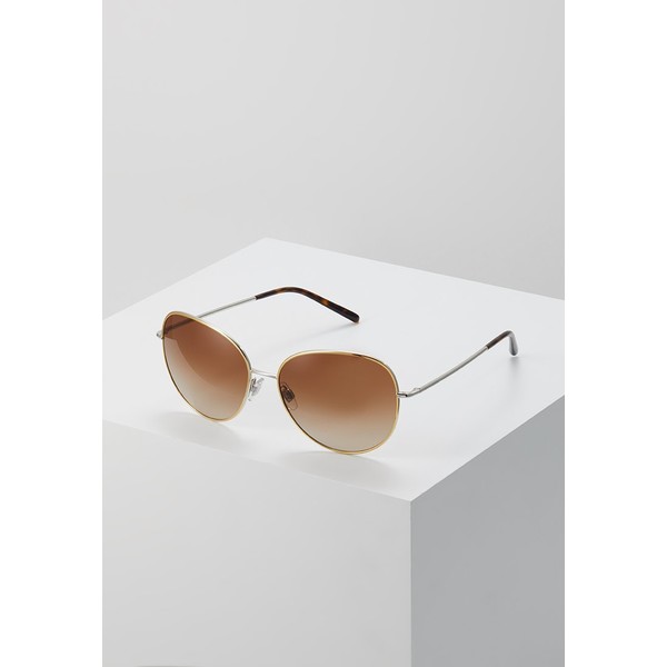 Dolce&Gabbana Okulary przeciwsłoneczne brown DO751K00T