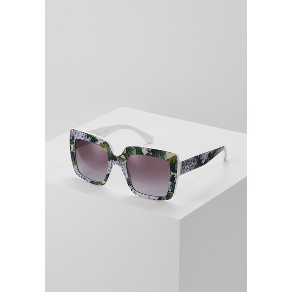 Dolce&Gabbana Okulary przeciwsłoneczne violet DO751K00Q
