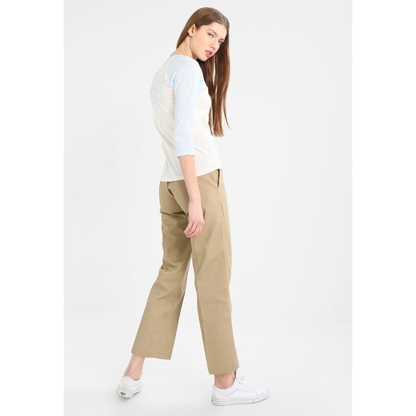 Dickies ORIGINAL 874 WORK PANT Spodnie materiałowe khaki DI621A001