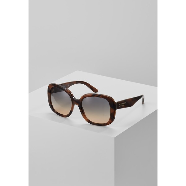 Burberry Okulary przeciwsłoneczne light brown/grey BU751K00E