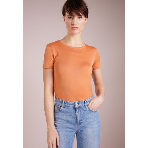 BOSS Orange TASTAR T-shirt basic medium orange BO121D070