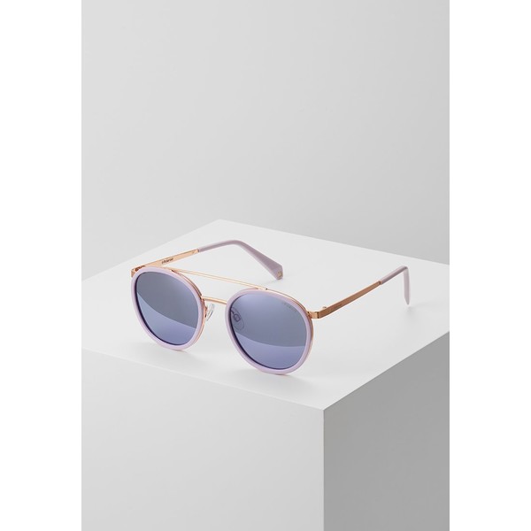 Polaroid Okulary przeciwsłoneczne lilac 6PO51K00C