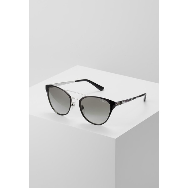 VOGUE Eyewear Okulary przeciwsłoneczne grey gradient 1VG51K00R