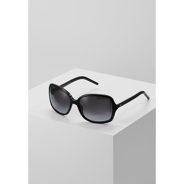 Marc Jacobs Okulary przeciwsłoneczne black MJ451K00O