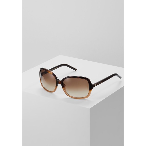 Marc Jacobs Okulary przeciwsłoneczne brown MJ451K00O