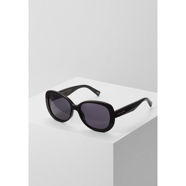 Marc Jacobs Okulary przeciwsłoneczne black MJ451K00L