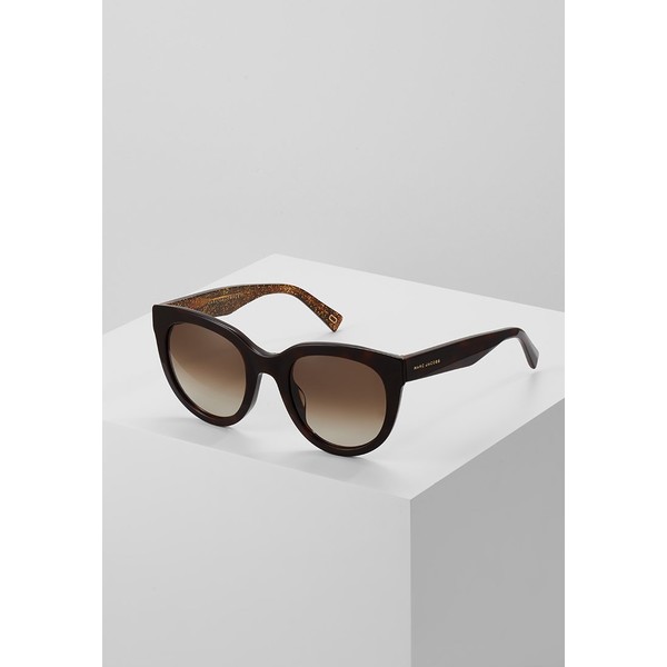 Marc Jacobs Okulary przeciwsłoneczne brown MJ451K00J