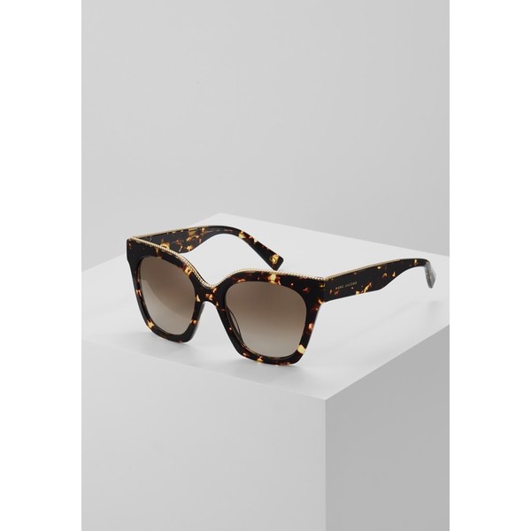 Marc Jacobs Okulary przeciwsłoneczne dark havana MJ451K00F