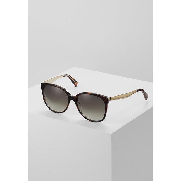 Marc Jacobs Okulary przeciwsłoneczne brown MJ451K00D