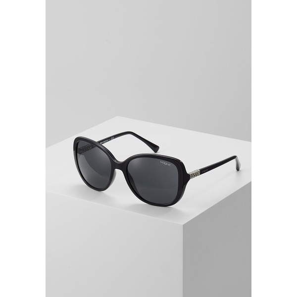 VOGUE Eyewear Okulary przeciwsłoneczne black 1VG51K010