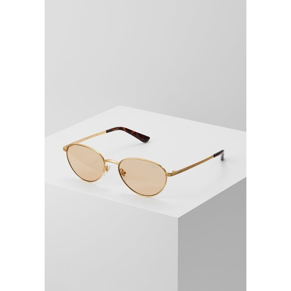 VOGUE Eyewear Okulary przeciwsłoneczne gold-coloured 1VG51K00Y