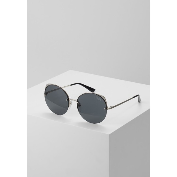 VOGUE Eyewear Okulary przeciwsłoneczne silver-coloured 1VG51K00X