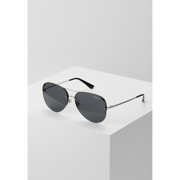 VOGUE Eyewear Okulary przeciwsłoneczne silver-coloured 1VG51K00W