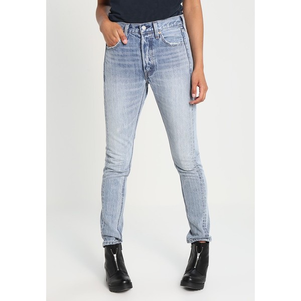 levi's 501 skinny zalando