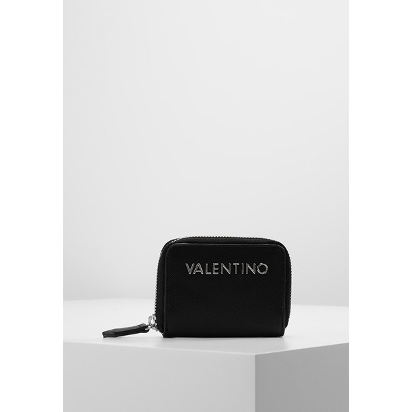 Valentino Bags Portfel nero 5VA51F010