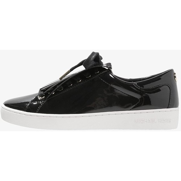 MICHAEL Michael Kors KEATON KILTIE Sneakersy niskie black MK111S014