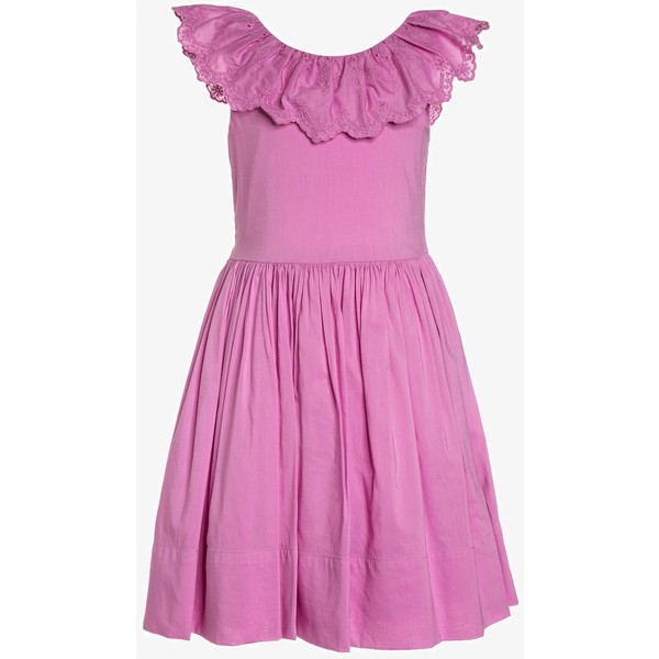 OshKosh DRESS Sukienka letnia pink OK023F037