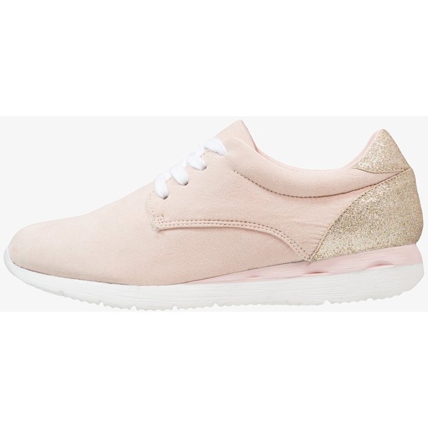 Anna Field Sneakersy niskie pink AN611E02L