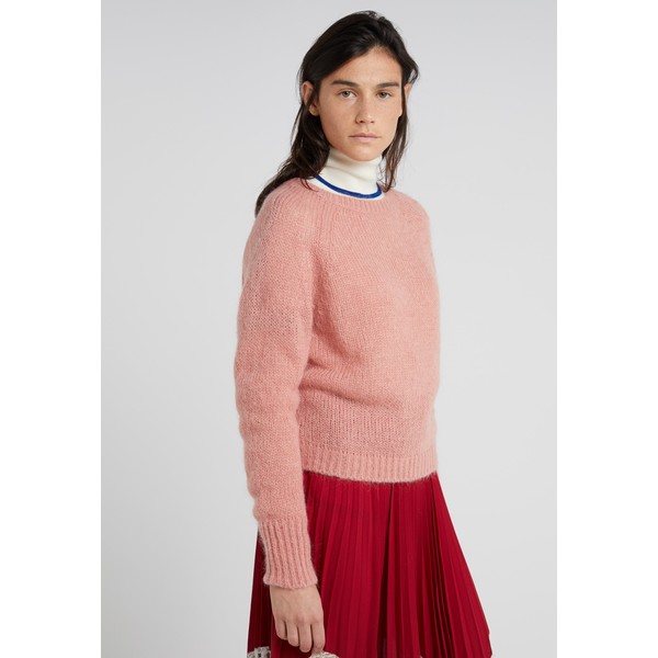 MAX&Co. DORSO Sweter pink MQ921I020