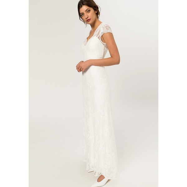 IVY & OAK BRIDAL BRIDAL DRESS Suknia balowa snow white IV521C008