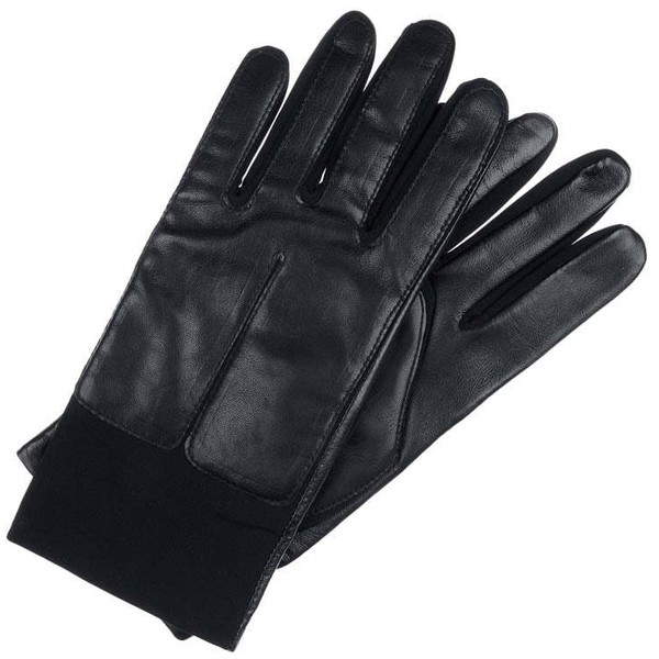 Roeckl SPORTIVE TOUCH WOMEN SMART Rękawiczki pięciopalcowe black R1351G01F