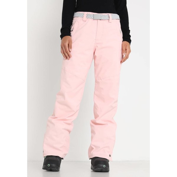 O'Neill STAR PANTS Spodnie narciarskie strawberry cream ON541E01L