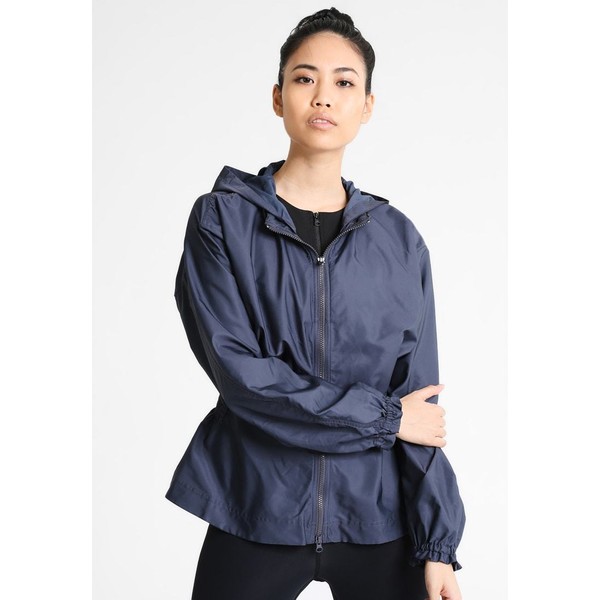 adidas by Stella McCartney RUN Kurtka do biegania lucora