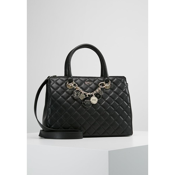 guess victoria luxury