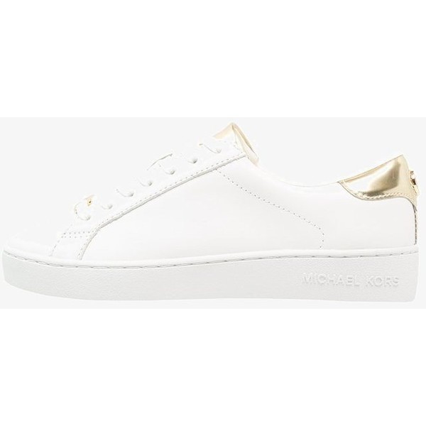 MICHAEL Michael Kors IRVING Sneakersy niskie white MK111S019