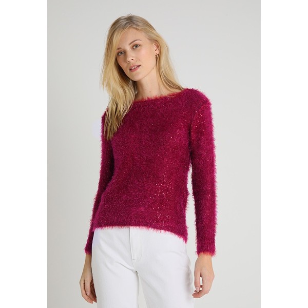 Springfield FRAMBUESA Sweter pinks FI021I02W