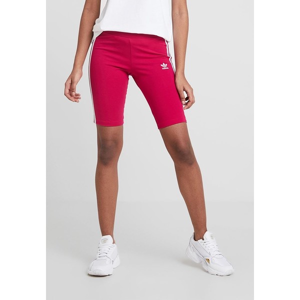 adidas Originals CYCLING SHORT Szorty pride pink AD121S021