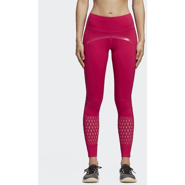 adidas by Stella McCartney TRAINING BELIEVE THIS TIGHT Legginsy pink AD741E03F