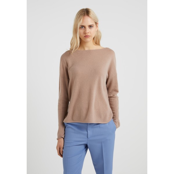 FTC Cashmere Sweter almond FT221I06H