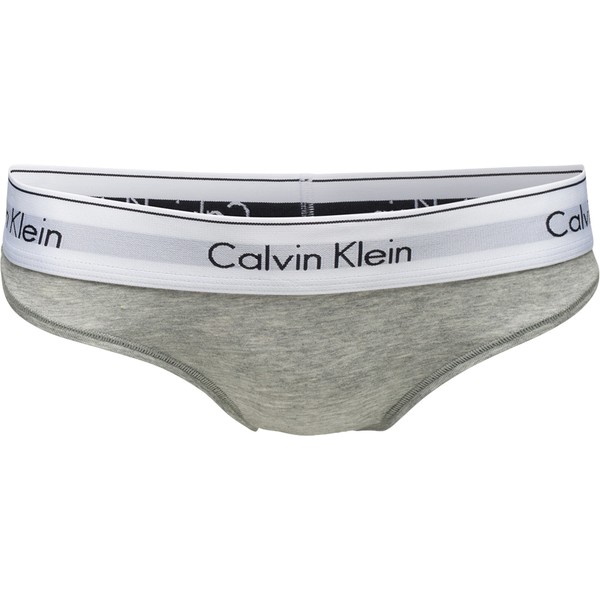 Calvin Klein underwear Figi 'Bikini' CKU0131005001000