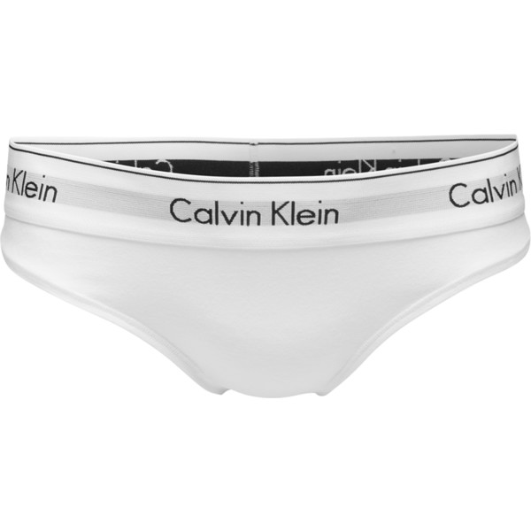Calvin Klein underwear Figi 'Bikini' CKU0131004001000