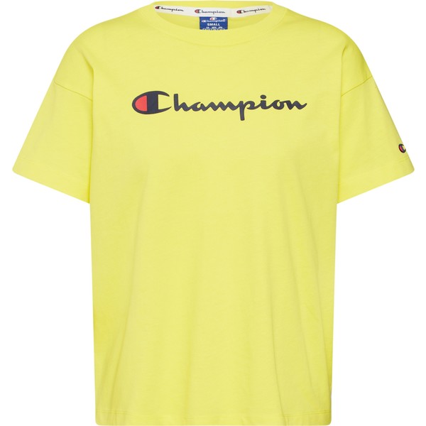 Champion Authentic Athletic Apparel Koszulka 'Rochester Crewneck' CHP0235006000003