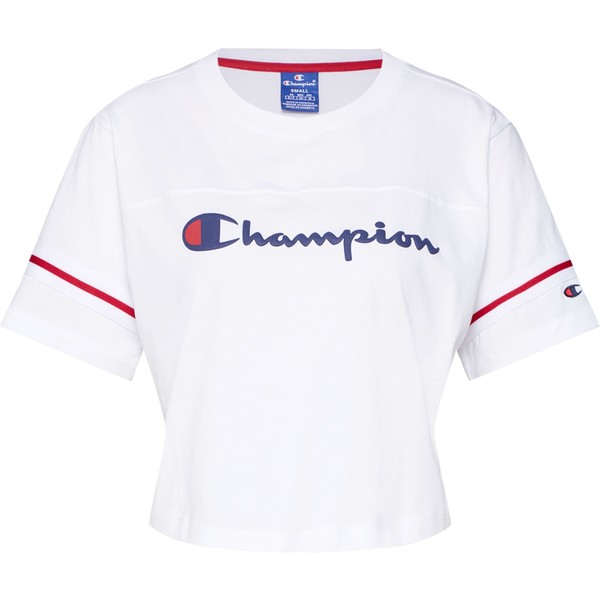 Champion Authentic Athletic Apparel Koszulka 'Rochester Crop' CHP0237002000004