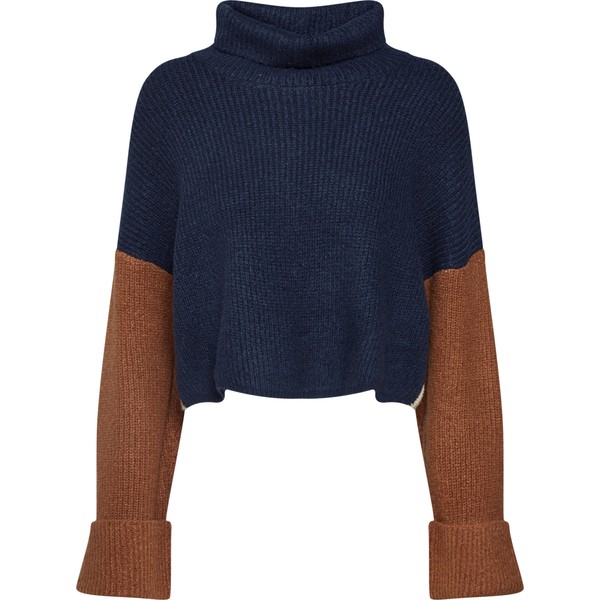 Native Youth Sweter 'THE ROBYN KNIT' NTY0050001000001
