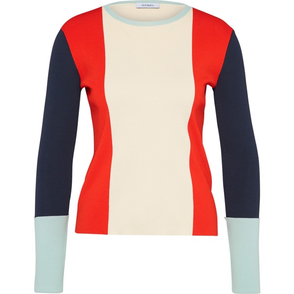 MAX&Co. Sweter 'DOLL' MAX0063001000001