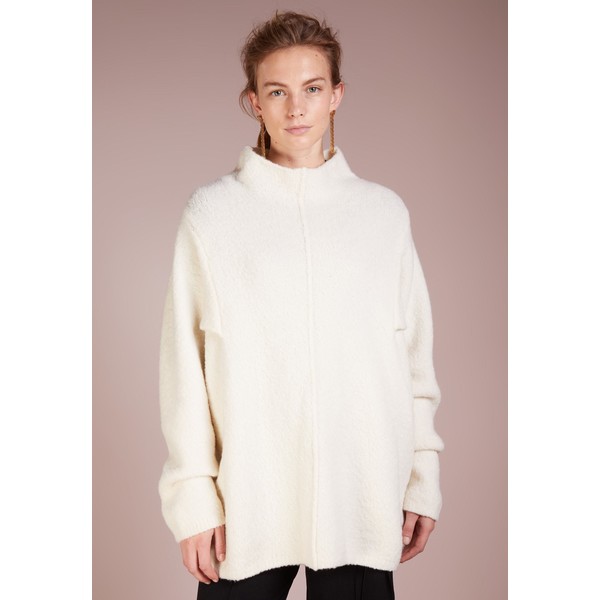 By Malene Birger HEJLA Sweter offwhite BY121I02Y