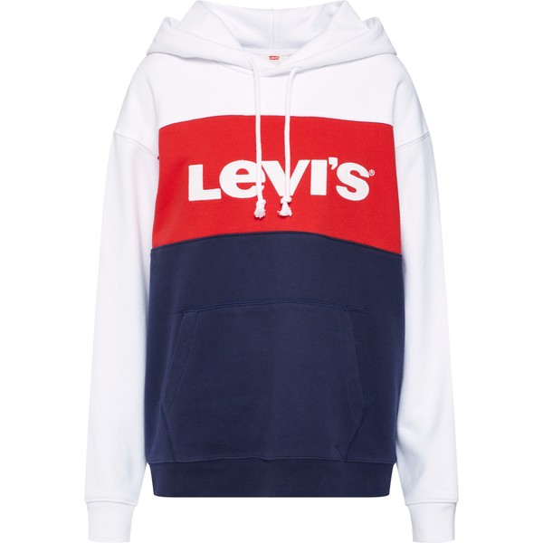 LEVI'S Bluzka sportowa 'CB Sportswear' LEV0330001000003