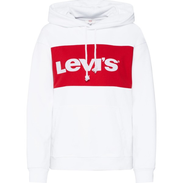 LEVI'S Bluzka sportowa 'CB Sportswear' LEV0330002000001