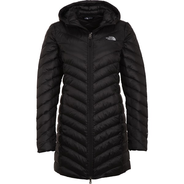 THE NORTH FACE Płaszcz outdoor 'Trevail' TNF0069001000001
