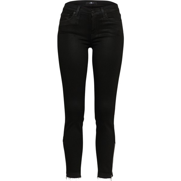 7 for all mankind Jeansy 7FM0125001000001